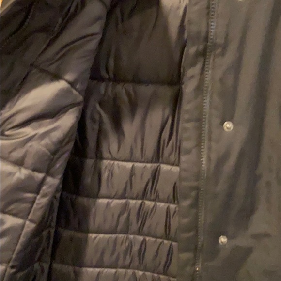 Long jacket - Picture 4 of 8